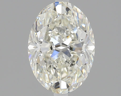 1.30 carat Oval diamond H  VVS2 