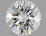 1.00 carat Round diamond G VS2 Excellent