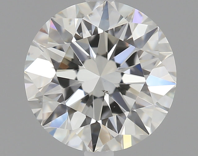 1.00 carat Round diamond G VS2 Excellent