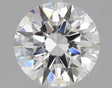2.06 carat Round diamond E  VVS1 Excellent