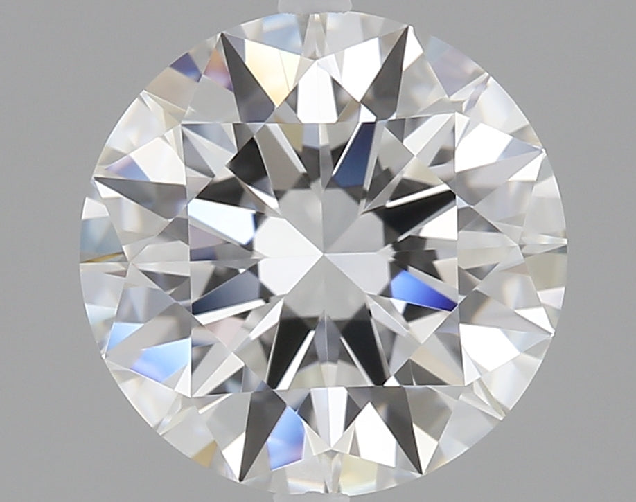 2.06 carat Round diamond E  VVS1 Excellent