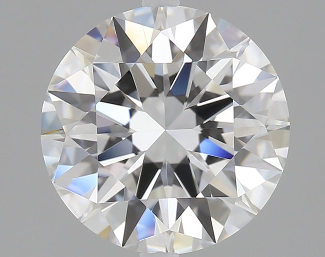 2.06 carat Round diamond E  VVS1 Excellent