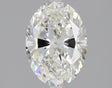 1.70 carat Oval diamond G  VS1 
