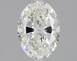 1.70 carat Oval diamond G  VS1 