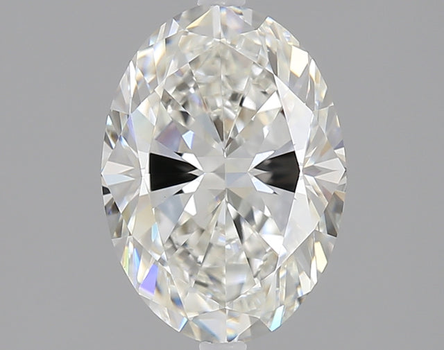 1.70 carat Oval diamond G  VS1 
