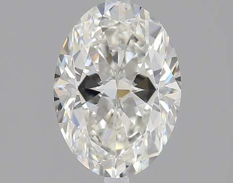 1.50 carat Oval diamond H  VS2 