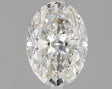 1.50 carat Oval diamond I  VS2 