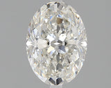 1.50 carat Oval diamond I  VS2 