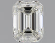 1.01 carat Emerald diamond H  VVS2 