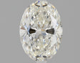 1.20 carat Oval diamond H VVS1 
