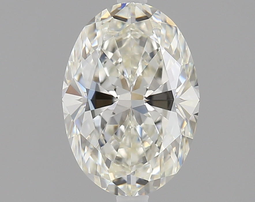 1.20 carat Oval diamond H VVS1 