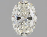 1.20 carat Oval diamond H VVS1 