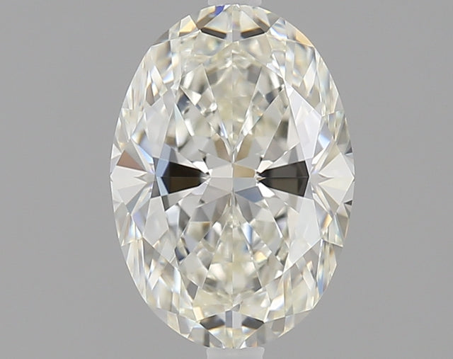 1.20 carat Oval diamond H VVS1 
