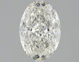 1.80 carat Oval diamond I  SI1 