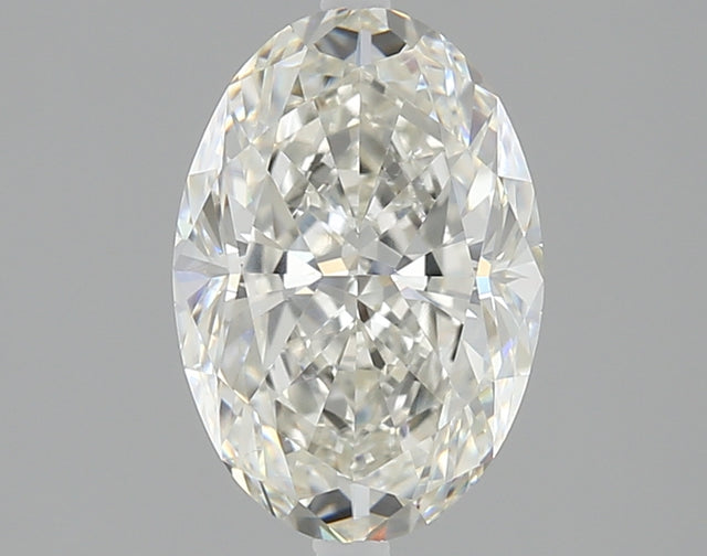 1.80 carat Oval diamond I  SI1 