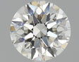 1.50 carat Round diamond H  VVS2 Excellent