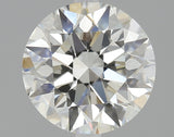 1.50 carat Round diamond H  VVS2 Excellent