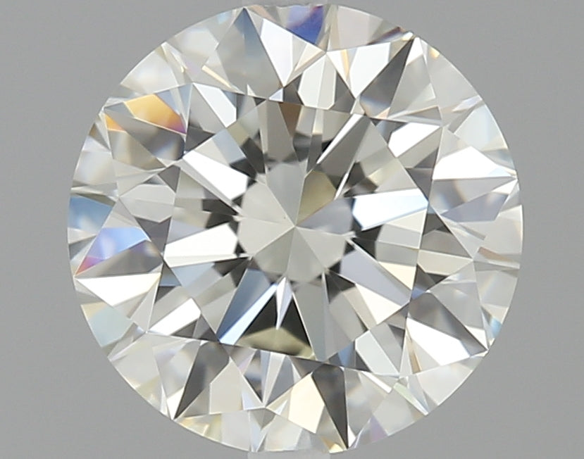 1.50 carat Round diamond I VVS2 Excellent