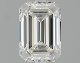1.20 carat Emerald diamond I VVS2 