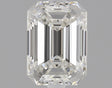 0.71 carat Emerald diamond G VVS2 