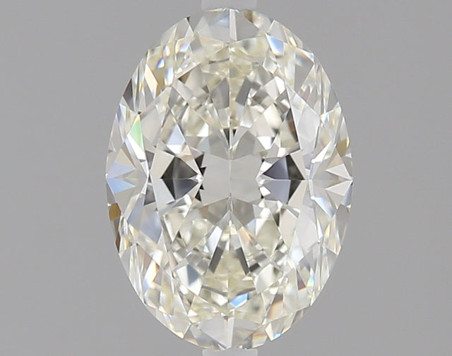 1.30 carat Oval diamond I  VVS1 