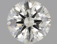 1.03 carat Round diamond J  SI2 Excellent