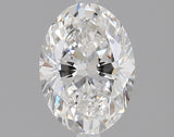 1.01 carat Oval diamond E  VS2 