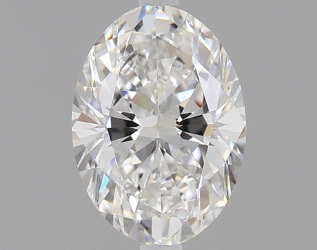 1.01 carat Oval diamond E  VS2 