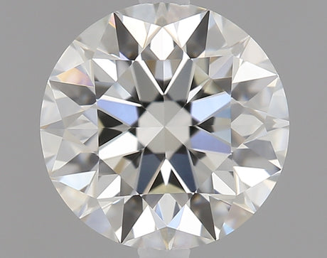 1.00 carat Round diamond I  VVS1 Excellent