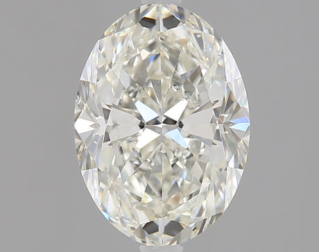 1.20 carat Oval diamond I SI1 