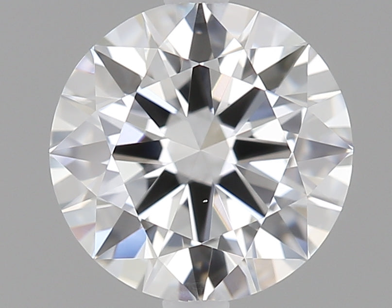 0.70 carat Round diamond D  VS2 Excellent