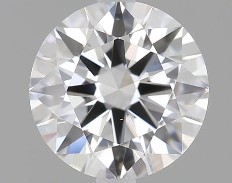 0.70 carat Round diamond D  VS2 Excellent