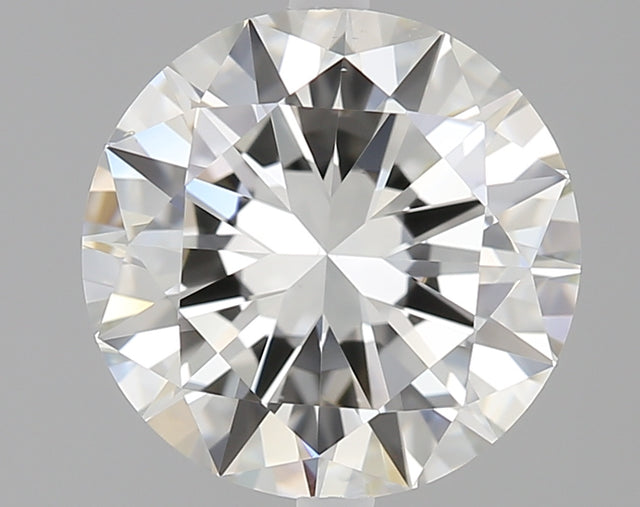 2.00 carat Round diamond H  VS1 Very good