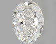 1.20 carat Oval diamond H  VS2 