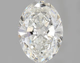 1.20 carat Oval diamond H  VS2 