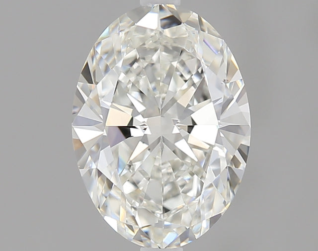 1.20 carat Oval diamond H  VS2 