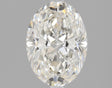 1.50 carat Oval diamond G VS1 