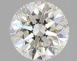 2.00 carat Round diamond J  SI1 Very good