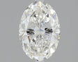 1.30 carat Oval diamond G  VS2 