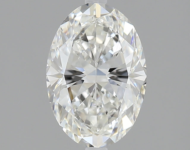 1.30 carat Oval diamond G  VS2 