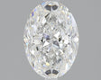 1.30 carat Oval diamond E  VS2 