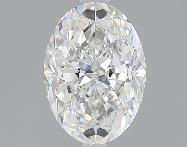 1.30 carat Oval diamond E  VS2 