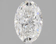 1.40 carat Oval diamond E SI2 