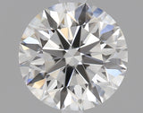 1.22 carat Round diamond F  VS1 Excellent