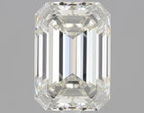 1.50 carat Emerald diamond H VS1 