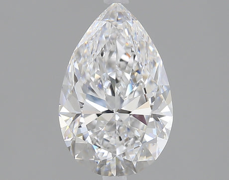 1.50 carat Pear diamond D  VVS1 