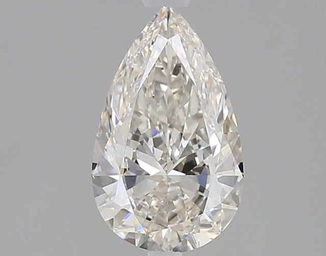1.20 carat Pear diamond I VVS1 