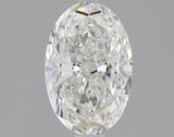 1.20 carat Oval diamond F SI2 