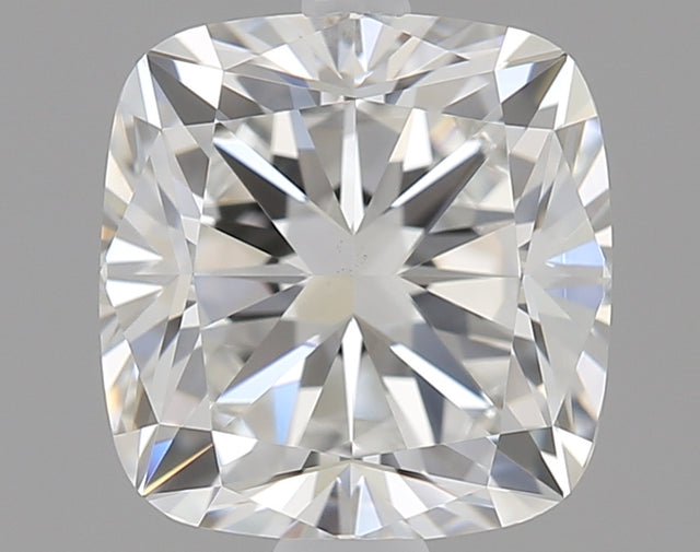 1.50 carat Cushion diamond F  VS1 