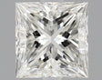 1.01 carat Princess diamond H  VS1 